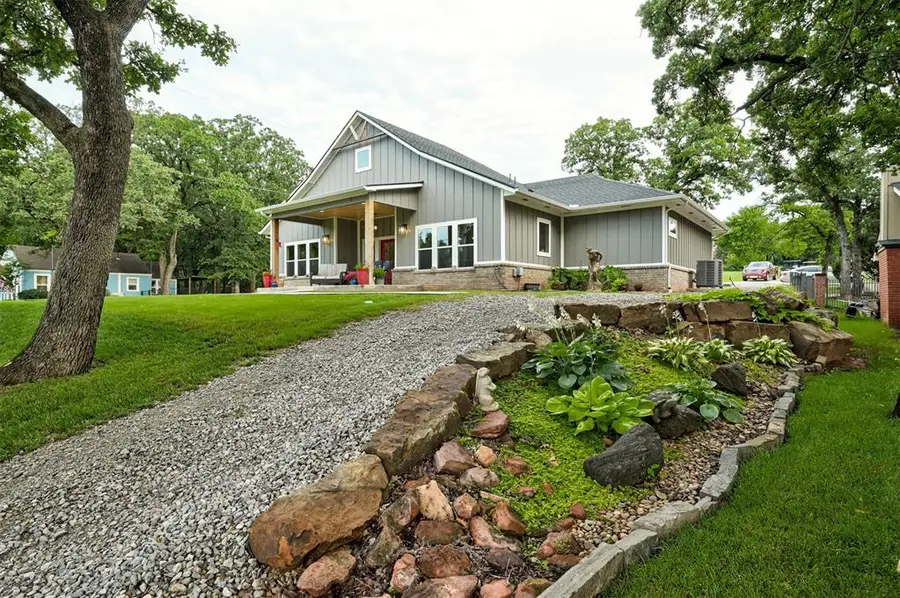 16 W Hill Street, Arcadia, OK 73007 - #3