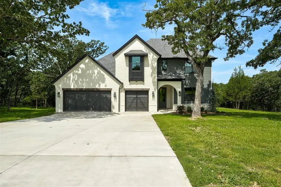 14109 Willow Lane, Jones, OK 73049 - #2