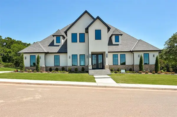 1408 Bound Brook Way, Arcadia, OK 73007