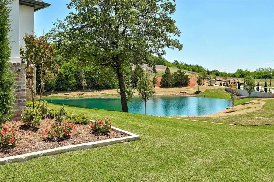 1408 Bound Brook Way, Arcadia, OK 73007 - #2