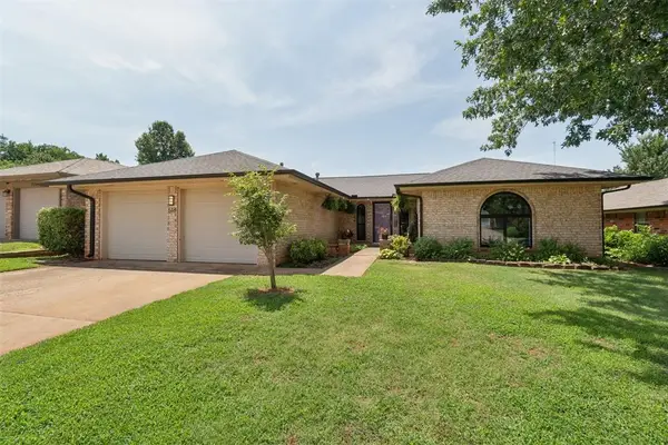 516 Pepperdine Avenue, Edmond, OK 73013
