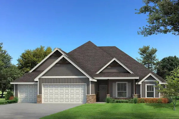 816 Peony Place, Edmond, OK 73034