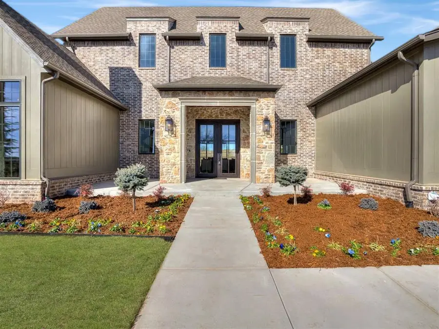 9401 Far Hills Court, Arcadia, OK 73007 - #2
