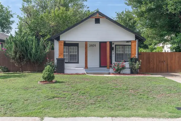 2926 NW 15th Street, Oklahoma City, OK 73107