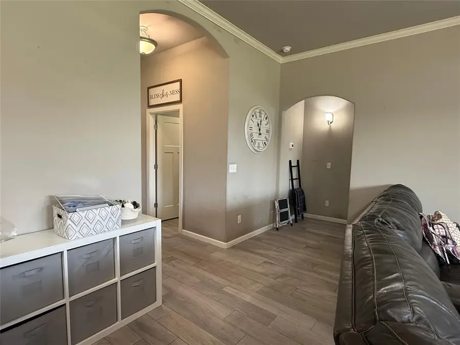 8716 SW 38th Street, Oklahoma City, OK 73179 - #3
