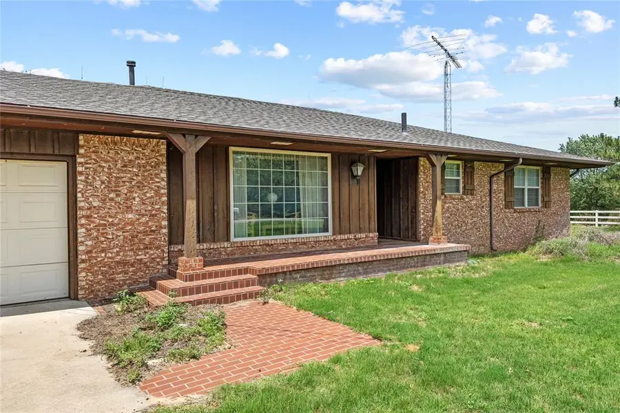 243379 E 830 Road, Fay, OK 73646 - #2