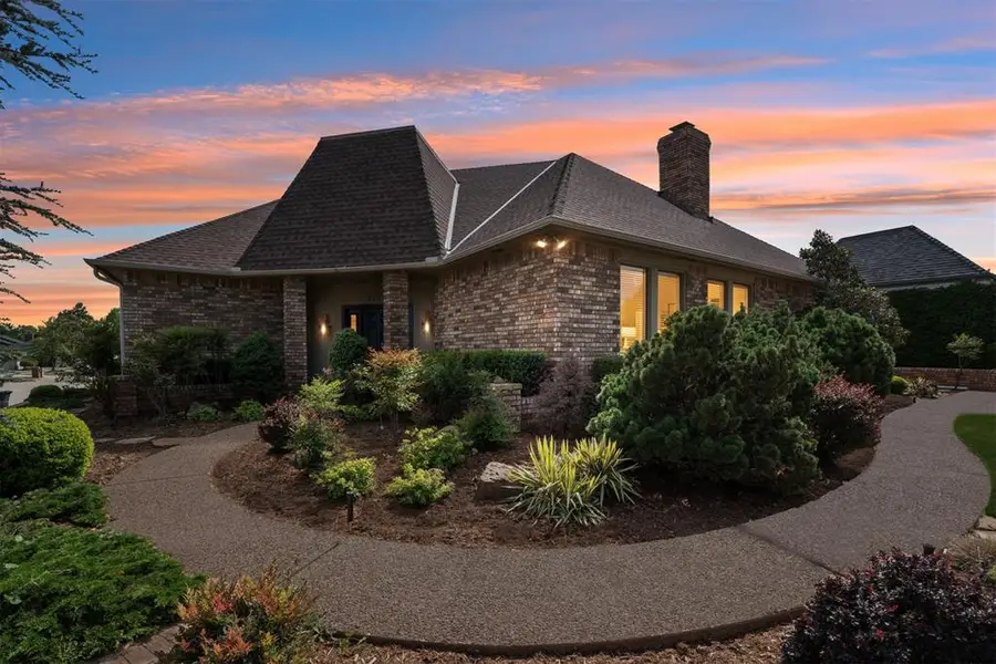 3600 Chestnut Ridge Road, Oklahoma City, OK 73120 - #2