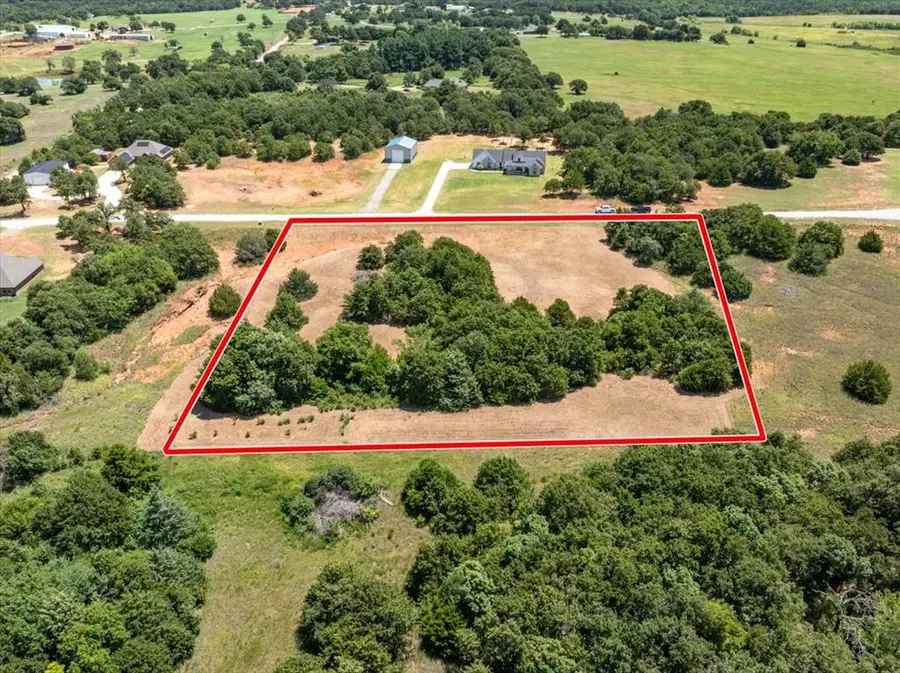 Carmen Way, Blanchard, OK 73010 - #3