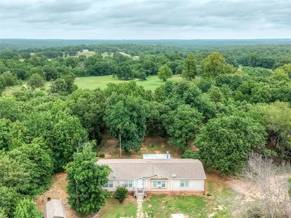 36950 Little River Road, Tecumseh, OK 74873