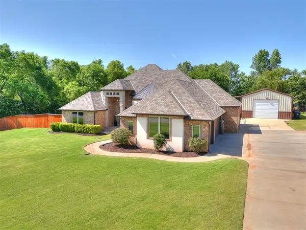 5301 SE 155th Street, Oklahoma City, OK 73165