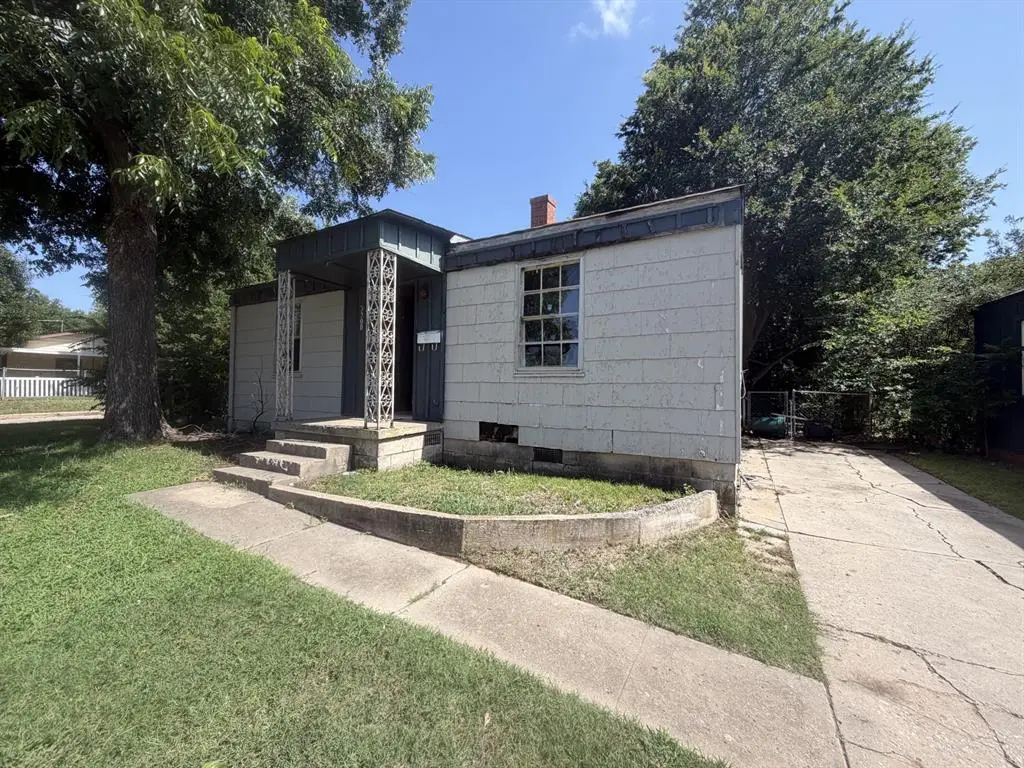 3200 NW 29th Street, Oklahoma City, OK 73107 - #1