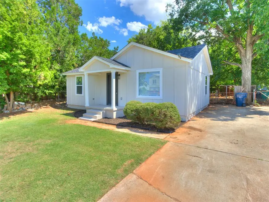 2108 NW 38th Street, Oklahoma City, OK 73112 - #2