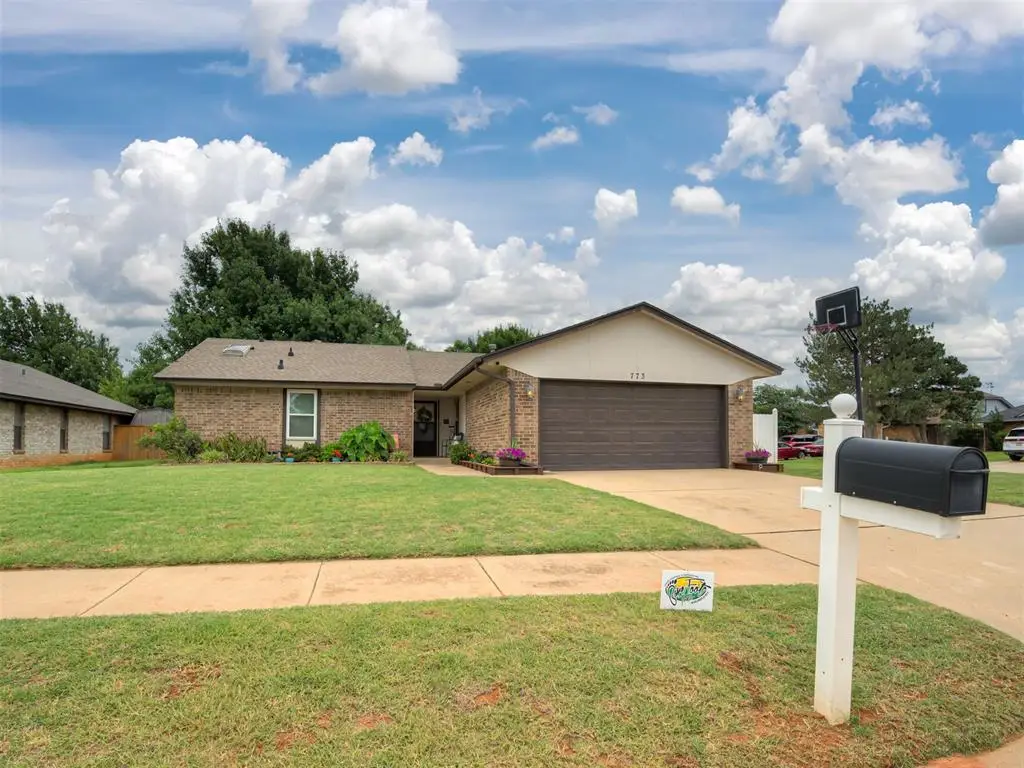 773 Heather Terrace, Yukon, OK 73099 - #1