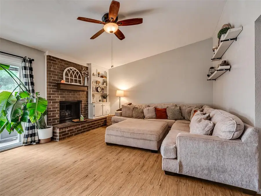 773 Heather Terrace, Yukon, OK 73099 - #2