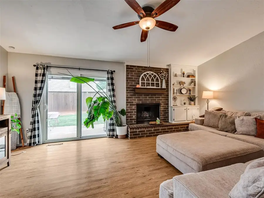 773 Heather Terrace, Yukon, OK 73099 - #3