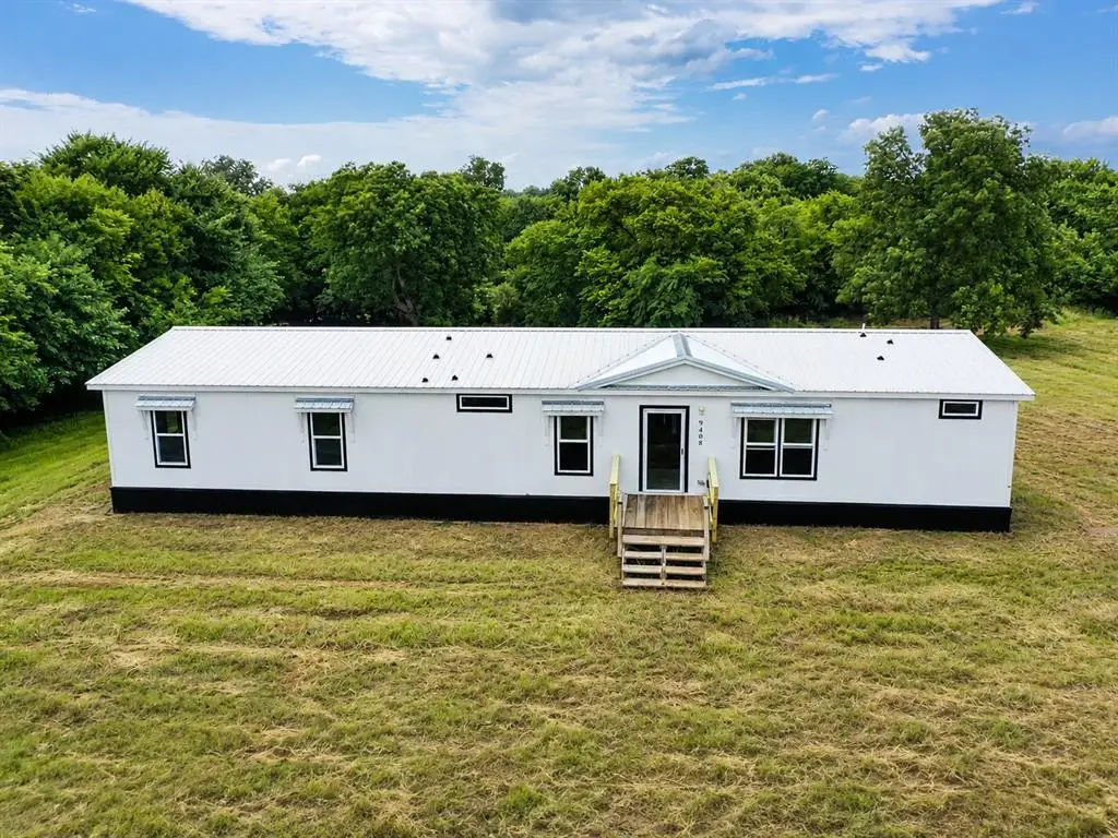 9408 Joy Road, Wynnewood, OK 73098 - #1