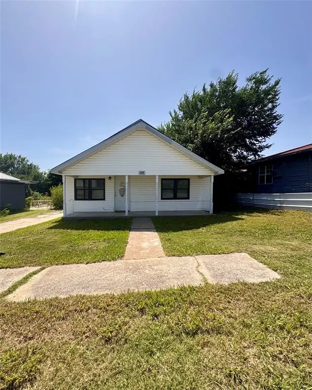 107 N Highland Street, Seminole, OK 74868 - #1