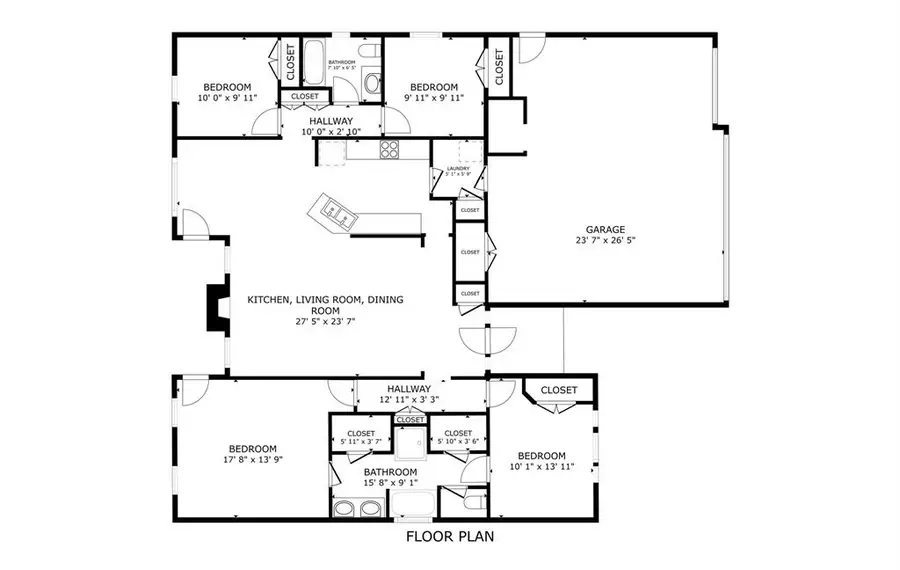 1824 Fairmont Lane, Edmond, OK 73013 - #2
