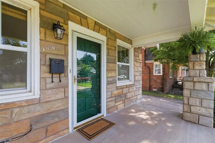 1443 NW 41st Street, Oklahoma City, OK 73118 - #2