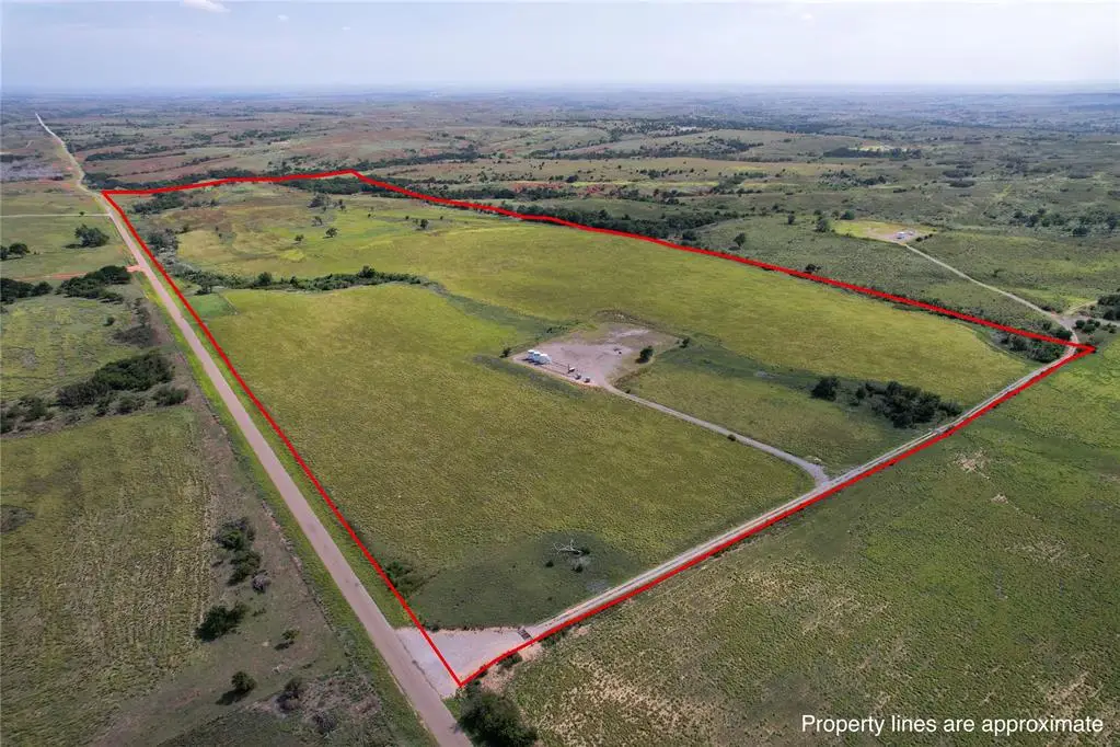 Address Withheld By Seller, Cheyenne, OK 73628 - #1