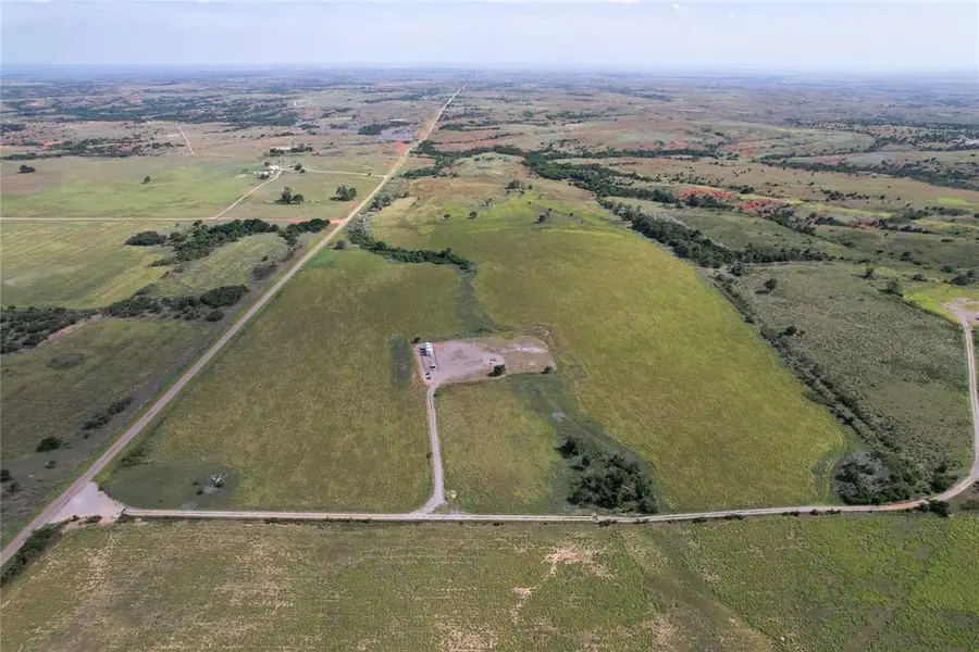 Address Withheld By Seller, Cheyenne, OK 73628 - #3