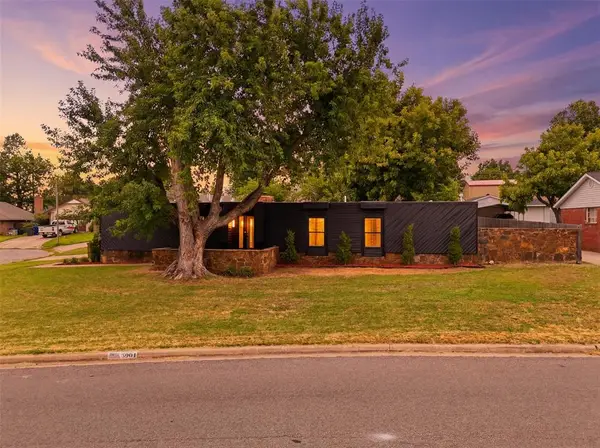 2904 Robin Road, Midwest City, OK 73110