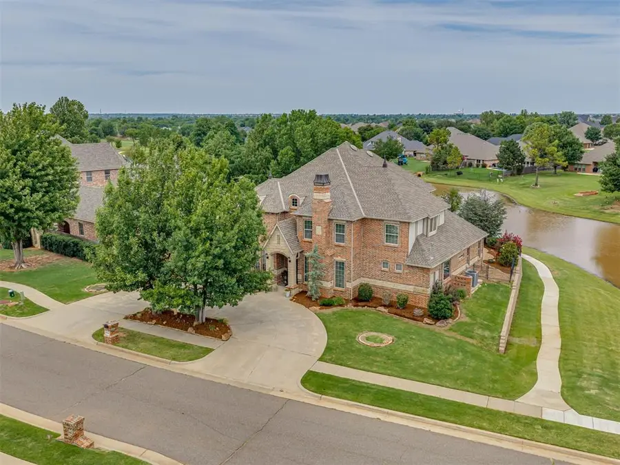 9525 SW 35th Terrace, Oklahoma City, OK 73179 - #3