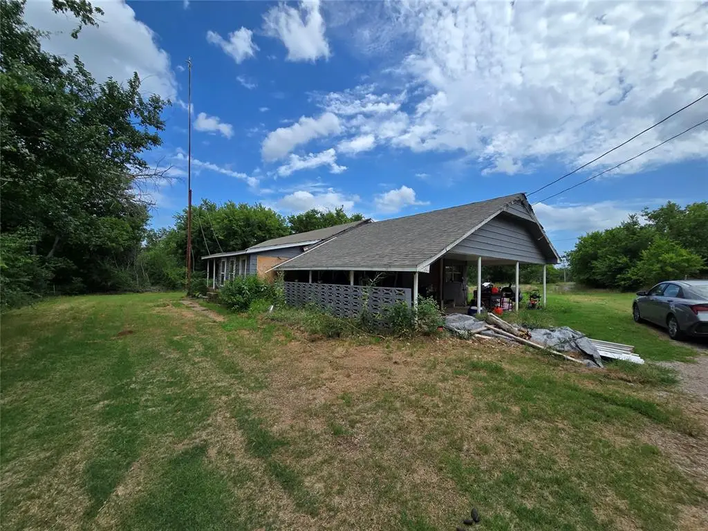 304281 E 1800 Road, Ratliff City, OK 73481 - #1