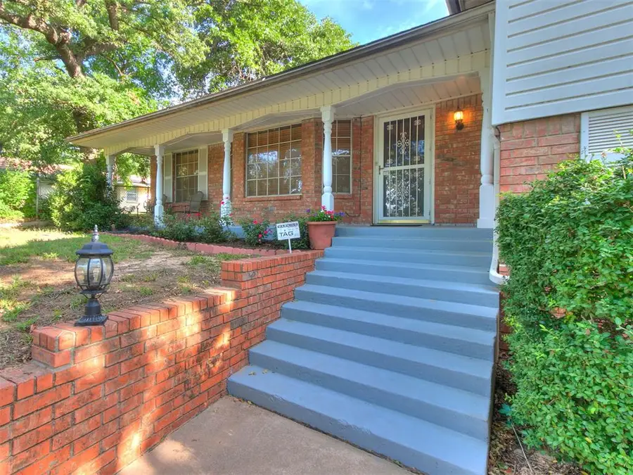 5113 NW 25th Street, Oklahoma City, OK 73127 - #2