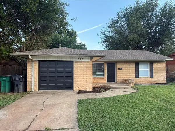 912 NE Katherine Place, Oklahoma City, OK 73114