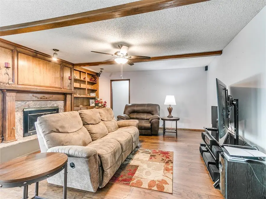 8209 N Bridgeport Lane, Bethany, OK 73008 - #3