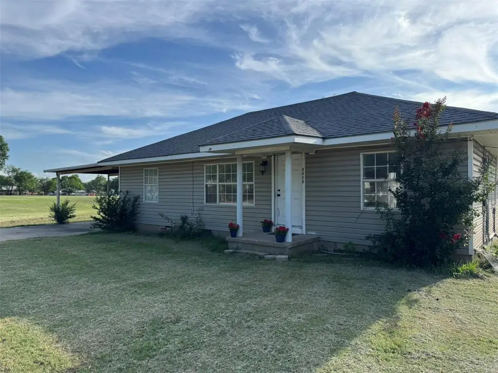 1429 Pastusek Avenue, Prague, OK 74864 - #1