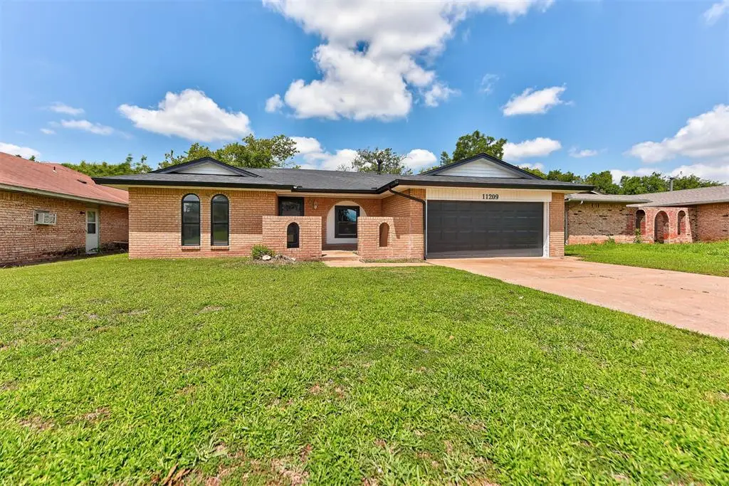 11209 Bel Air Place, Oklahoma City, OK 73120 - #1