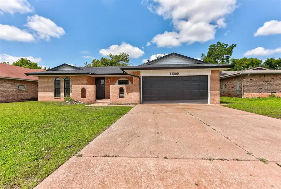 11209 Bel Air Place, Oklahoma City, OK 73120 - #3