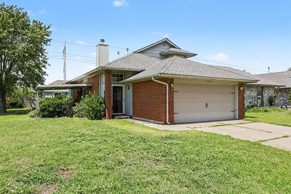 6101 SE 85th Avenue, Oklahoma City, OK 73135