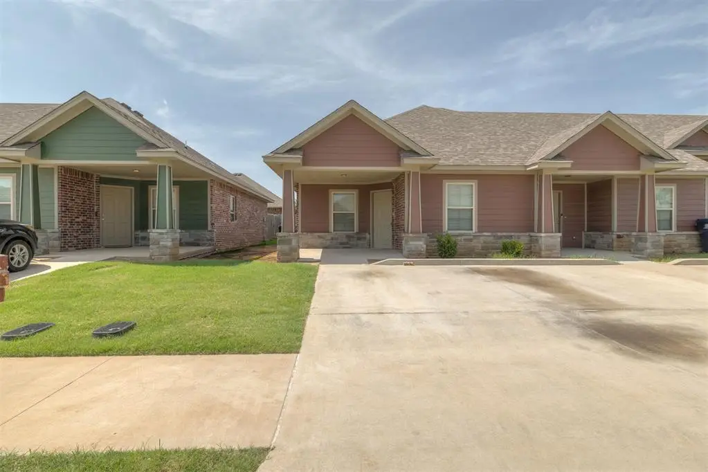 920 SW 91st Street, Oklahoma City, OK 73139 - #1