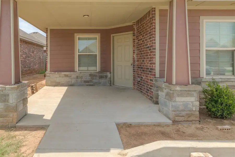 920 SW 91st Street, Oklahoma City, OK 73139 - #2