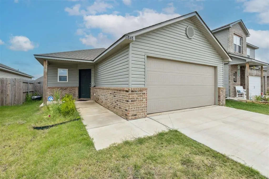 11848 Kameron Way, Yukon, OK 73099 - #1