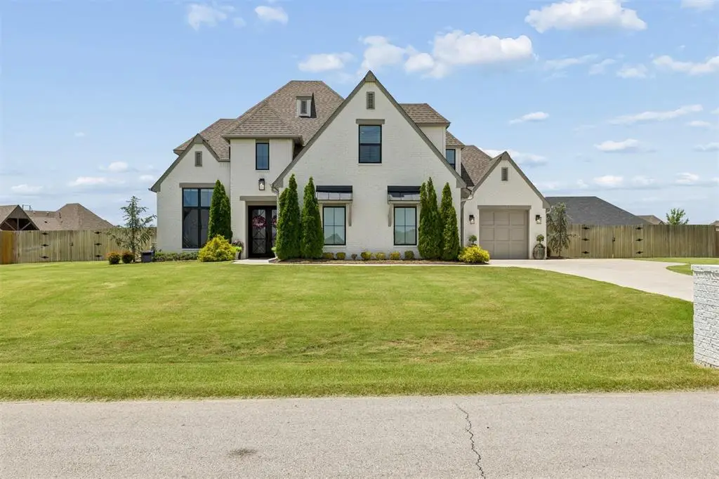 16704 S 2 Avenue, Glenpool, OK 74033 - #1