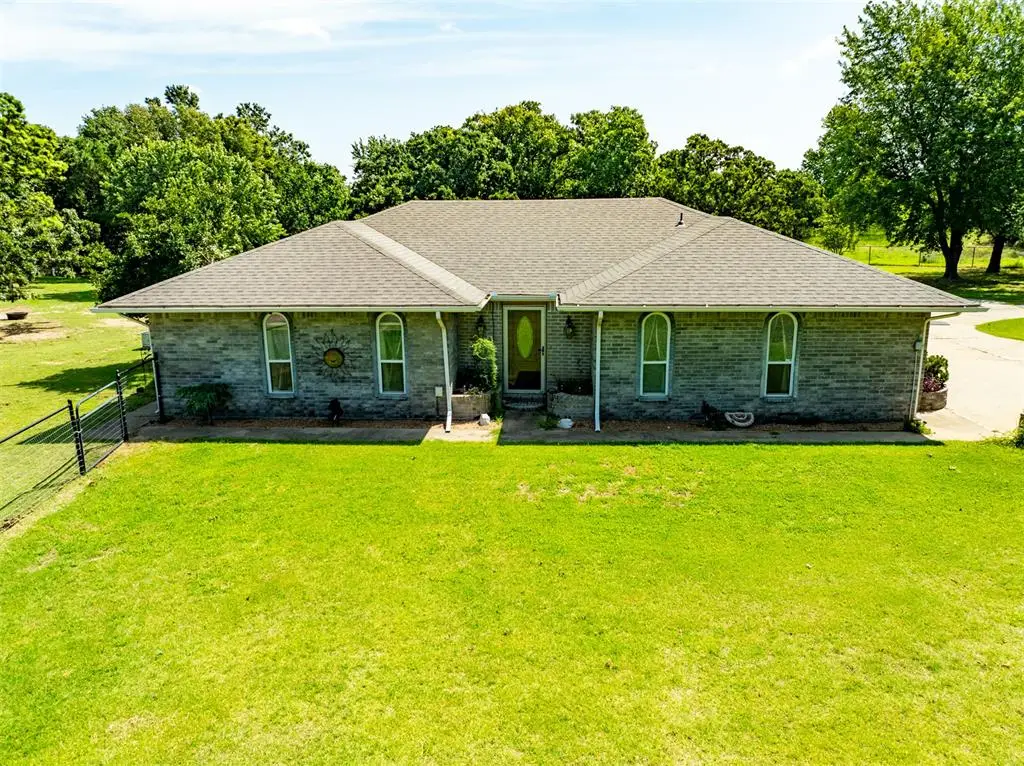 30002 SW Homer Lane Road, Shawnee, OK 74801 - #1