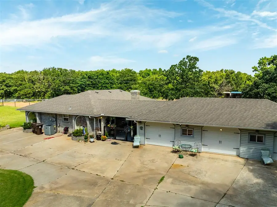 30002 SW Homer Lane Road, Shawnee, OK 74801 - #3
