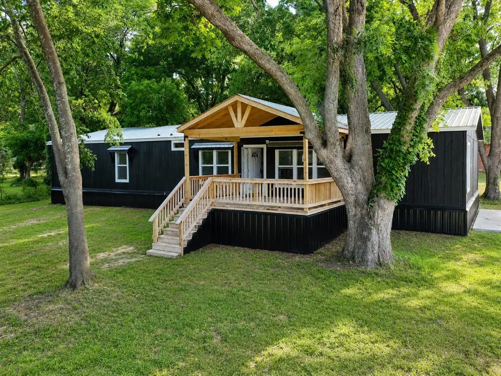 624 SE 2nd Avenue, Ardmore, OK 73401 - #1