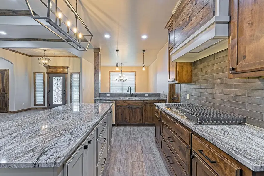 974 County Street 2984, Blanchard, OK 73010 - #3