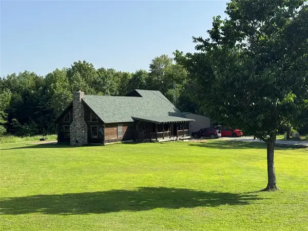 35689 EW 1210 Road, Seminole, OK 74868
