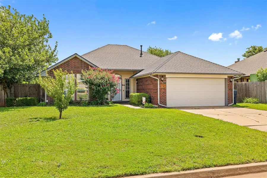 9036 Buttonwood Avenue, Oklahoma City, OK 73160 - #2