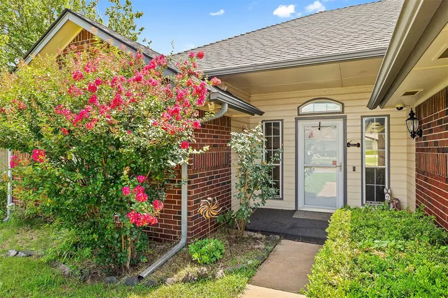 9036 Buttonwood Avenue, Oklahoma City, OK 73160 - #3
