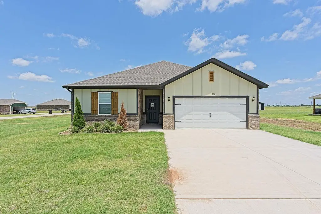 1710 Oak Way, Tuttle, OK 73089 - #1