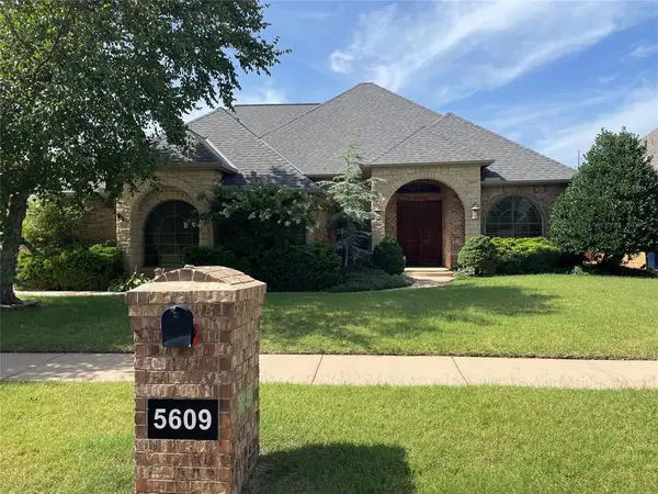 5609 NW 163rd Terrace, Edmond, OK 73013