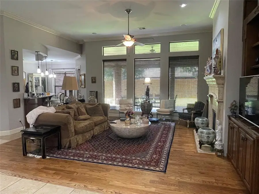5609 NW 163rd Terrace, Edmond, OK 73013 - #3