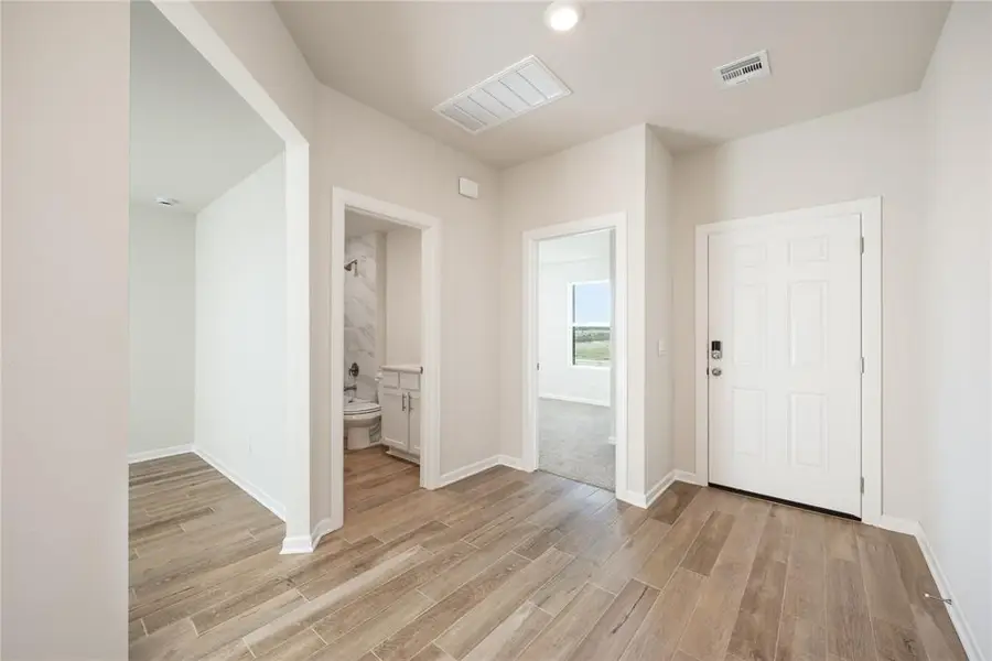 16204 Cherokee Trail, Piedmont, OK 73078 - #3